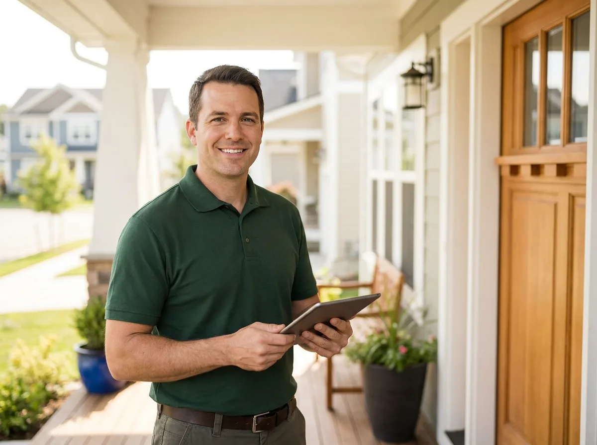 Pest control FAQs for Denton, NC